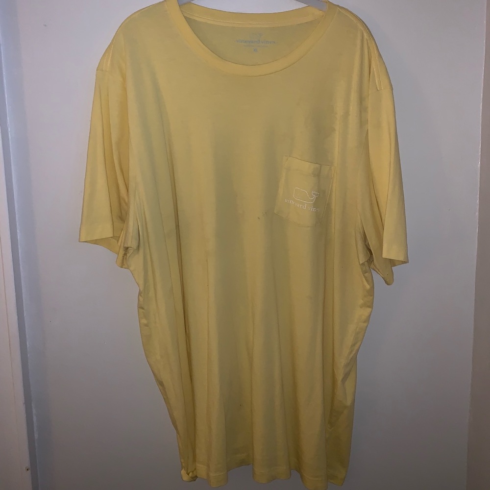 Vineyard Vines Vintage Whale T-Shirt
